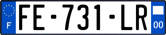 FE-731-LR
