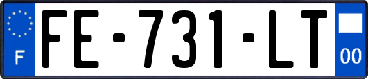 FE-731-LT