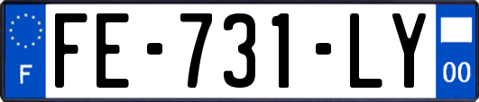 FE-731-LY