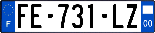 FE-731-LZ