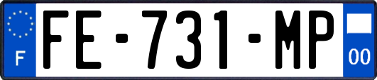 FE-731-MP