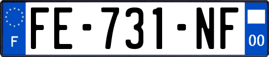 FE-731-NF