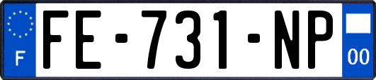 FE-731-NP