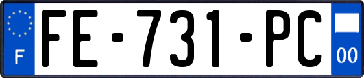 FE-731-PC