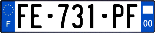 FE-731-PF