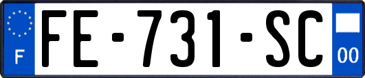 FE-731-SC