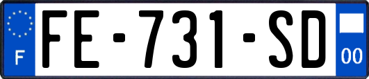 FE-731-SD