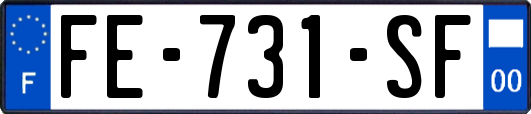 FE-731-SF
