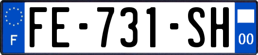 FE-731-SH