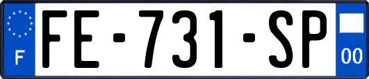 FE-731-SP