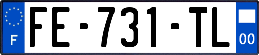 FE-731-TL