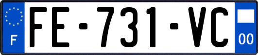 FE-731-VC
