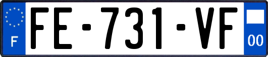 FE-731-VF