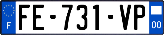 FE-731-VP