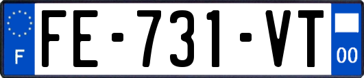 FE-731-VT