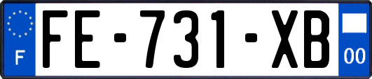 FE-731-XB