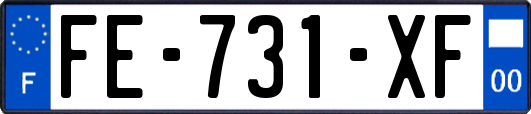 FE-731-XF