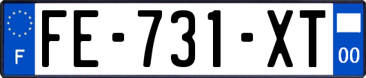 FE-731-XT