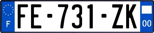 FE-731-ZK