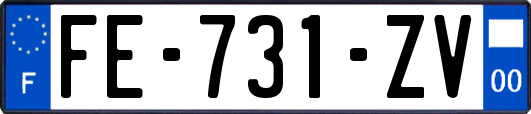 FE-731-ZV