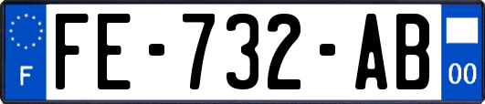 FE-732-AB