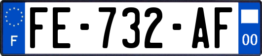 FE-732-AF