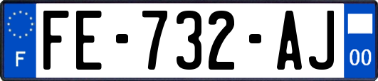 FE-732-AJ