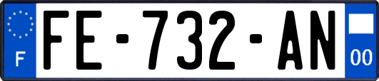 FE-732-AN