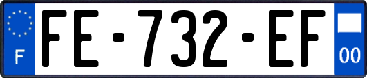 FE-732-EF