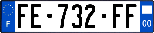 FE-732-FF