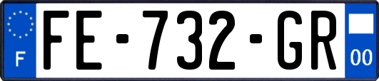 FE-732-GR
