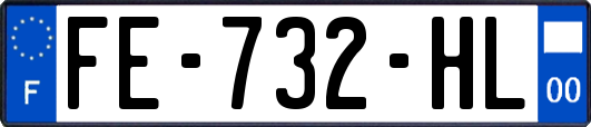 FE-732-HL