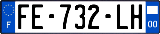 FE-732-LH