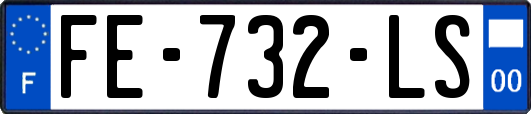 FE-732-LS