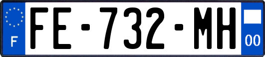 FE-732-MH