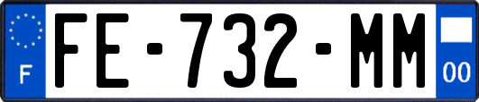 FE-732-MM