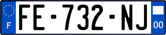 FE-732-NJ