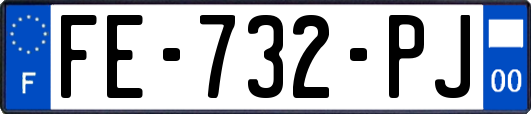 FE-732-PJ