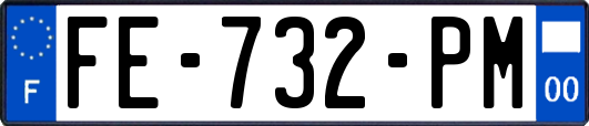 FE-732-PM