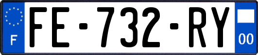 FE-732-RY