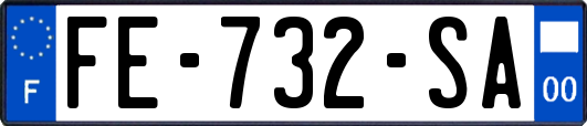 FE-732-SA