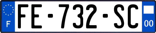 FE-732-SC