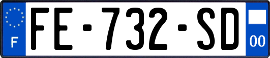 FE-732-SD