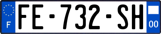 FE-732-SH