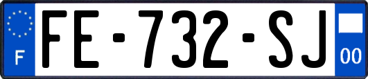 FE-732-SJ
