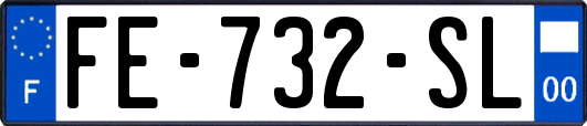 FE-732-SL