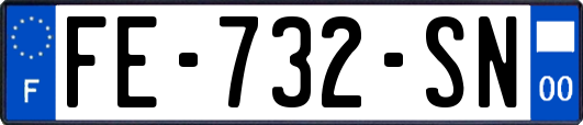 FE-732-SN