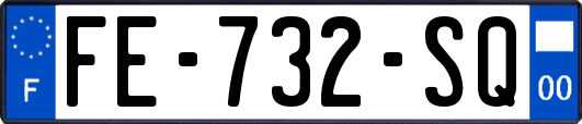 FE-732-SQ