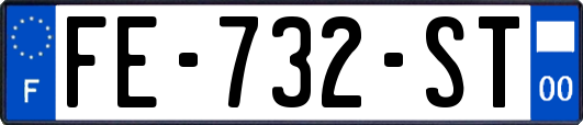 FE-732-ST