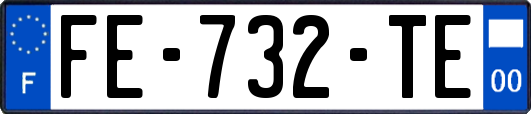 FE-732-TE